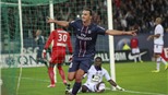 PSG thắng trận đầu tiên trên sân nhà: Giờ thì ai dám cười nhạo PSG?